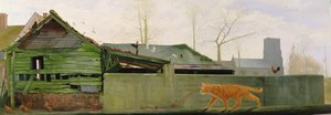 Scavengers by Timothy Easton